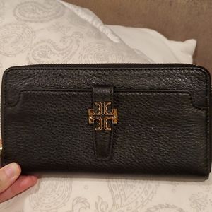 NWT Tory Burch Wallet